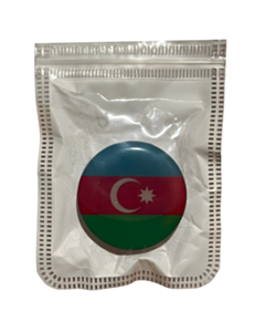 Popsocket Grip Flag of Azerbaijan