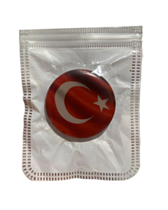 Popsocket Grip Flag of Turkey