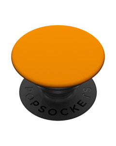 New Fashion Popsocket Grip Orange