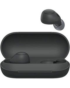 Наушники Sony Earbuds WF-C700N NC Black