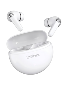 Наушники Infinix Earphone XE26 White 