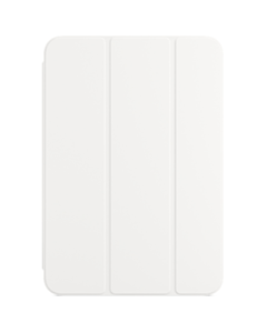Smart Folio for iPad Mini (6th Gen) White MM6H3ZM/A