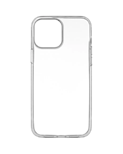 Akami Clear Case iPhone 14 Pro Max Black