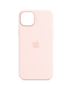 Чехол iPhone 15 Plus W/MagSafe Light Pink MT143ZM/A