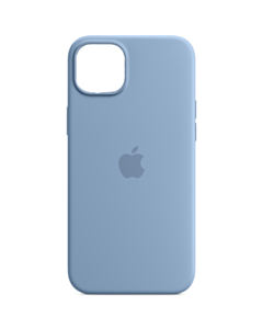 Qoruyucu öürtük iPhone 15 Plus W/MagSafe Winter Blue MT193ZM/A