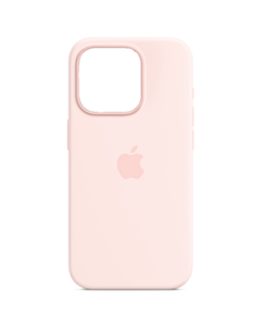 Чехол iPhone 15 Pro W/MagSafe Light Pink MT1F3ZM/A 