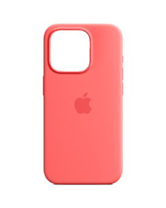 Qoruyucu örtük iPhone 15 Pro W/MagSafe Guava MT1G3ZM/A