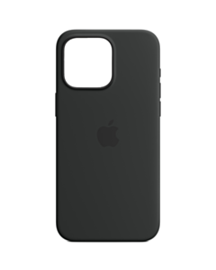 Qoruyucu örtük iPhone 15 Pro Max W/MagSafe Black MT1M3ZM/A