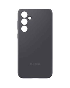 Samsung Silicone Case S23FE Black EF-PS711TBEGRU 
