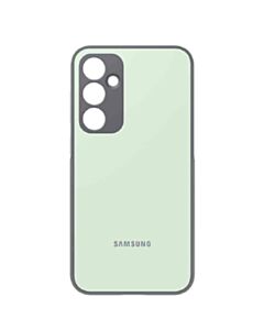 Samsung Silicone Case S23FE Light Green EF-PS711TMEGRU