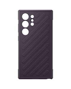 Qoruyucu örtük Samsung S24 Ultra Shield Case Dark Violet GP-FPS928SACVW