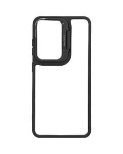 MyChoice Case Camera Stand Samsung Galaxy S24 Grey