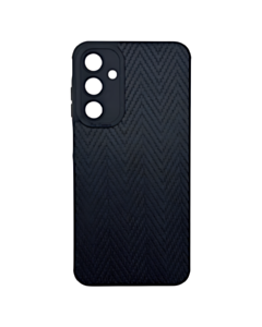 MyChoice Case Samsung A25 Black