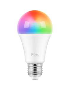 Лампочка Ttec Lumi Smart Multi Color (2AA01)