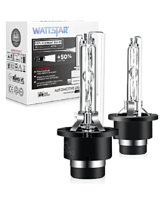 Wattstar Xenon Headlight D2S