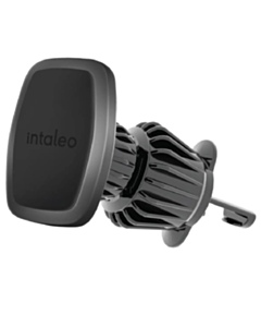 Intaleo Magnetic Car Holder Black CM05GG