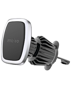 Intaleo Magnetic Car Holder Silver CM05GG