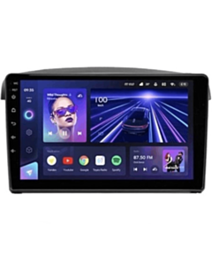 IFEE Android Car Monitor DSP & Carplay 2/32 GB KIA Sorento II 2012-2015
