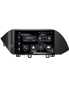 IFEE Android Car Monitor DSP & Carplay 2/32 GB Hyundai Sonata 2020