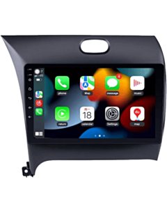 IFEE Android Car Monitor DSP & Carplay 2/32 GB KIA K3 2015