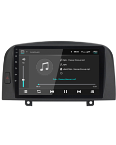IFEE Android Car Monitor DSP & Carplay 2/32 GB for Hyundai Sonata 2004-2007