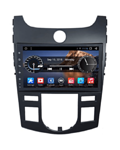 IFEE Android Car Monitor DSP & Carplay 2/32 GB for Kia K3 2009-2012