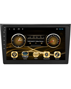 IFEE Android Car Monitor DSP & Carplay 2/32 GB Mazda CX-9 2007-2015