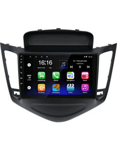IFEE Android Car Monitor DSP & Carplay 2/32 GB Chevrolet Cruze 2012 USA