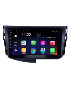 IFEE Android Car Monitor DSP & Carplay 2/32 GB for Toyota RAV4 2007-2013