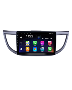 IFEE Android Car Monitor DSP & Carplay 2/32 GB for Honda CRV 2013
