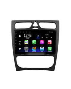 IFEE Android Car Monitor DSP & Carplay 2/32 GB for Mercedes W203 C-Class 2001-2004