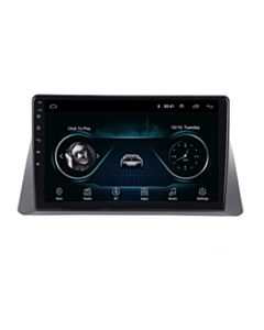 IFEE Android Car Monitor DSP & Carplay 2/32 GB for Honda Accord 2008-2011