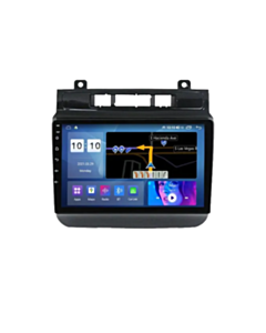 IFEE Android Car Monitor DSP & Carplay 2/32 GB for Volkswagen Touareg 2011-2017