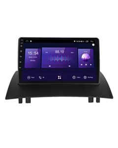 IFEE Android Car Monitor DSP & Carplay 2/32 GB for Renault Megane II 2002-2008