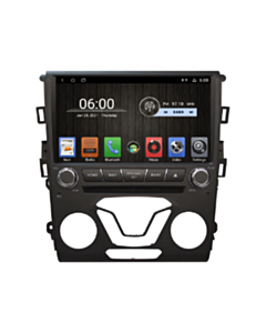 IFEE Android Car Monitor DSP & Carplay 2/32 GB for Ford Fusion 2013-2015