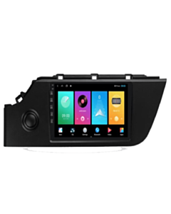 IFEE Android Car Monitor DSP & Carplay 3/32 GB Kia Rio 2021