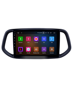 IFEE Android Car Monitor DSP & Carplay 3/32 GB for Kia KX3 