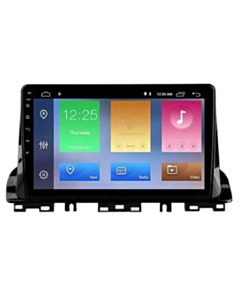 IFEE Android Car Monitor DSP & Carplay 3/32 GB for Kia Cerato 2020