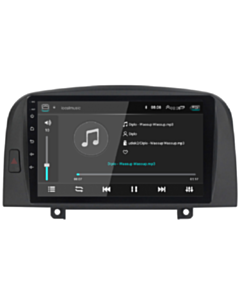 IFEE Android Car Monitor DSP & Carplay 3/32 GB For Hyundai Sonata2004-2007	