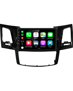 IFEE Android Car Monitor DSP & Carplay 3/32 GB For Toyota Hilux