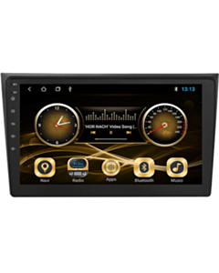 IFEE Android Car Monitor DSP & Carplay 3/32 GB For Mazda CX-9 2007-2015