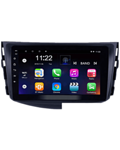 IFEE Android Car Monitor DSP & Carplay 3/32 GB for Toyota RAV4 2007-2013