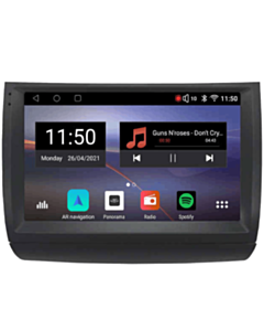 IFEE Android Car Monitor DSP & Carplay 3/32 GB for Toyota Prius 20 2008 (JBL)
