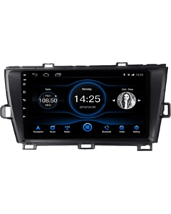 IFEE Android Car Monitor DSP & Carplay 3/32 GB for Toyota Prius 30 2010