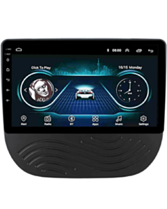 IFEE Android Car Monitor DSP & Carplay 3/32 GB for Chevrolet Malibu 2017