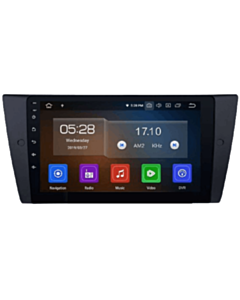 IFEE Android Car Monitor DSP & Carplay 3/32 GB for BMW E90