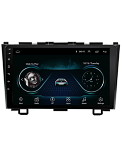 Android Monitor Still Cool Honda CRV 2007