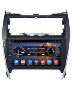 IFEE Android Car Monitor DSP & Carplay 3/32 GB for Toyota Camry 2012-2014 (USA)