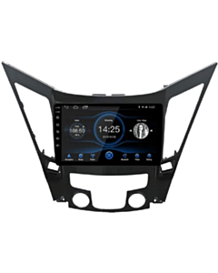 IFEE Android Car Monitor DSP & Carplay 3/32 GB for Hyundai Sonata 2010-2014 (Amplifier)
