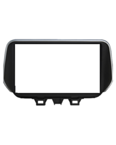 Android Car Monitor King Cool TS7 2/32 GB & Carplay For Hyundai Tucson 2020	